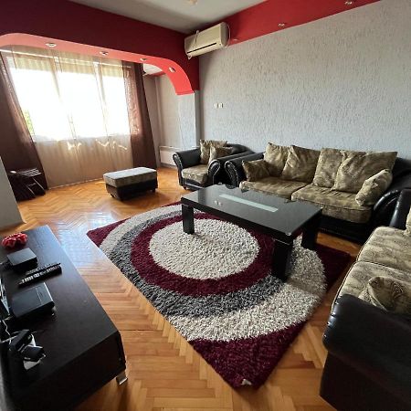 סקופיה Mickitos Mm Apartment מראה חיצוני תמונה