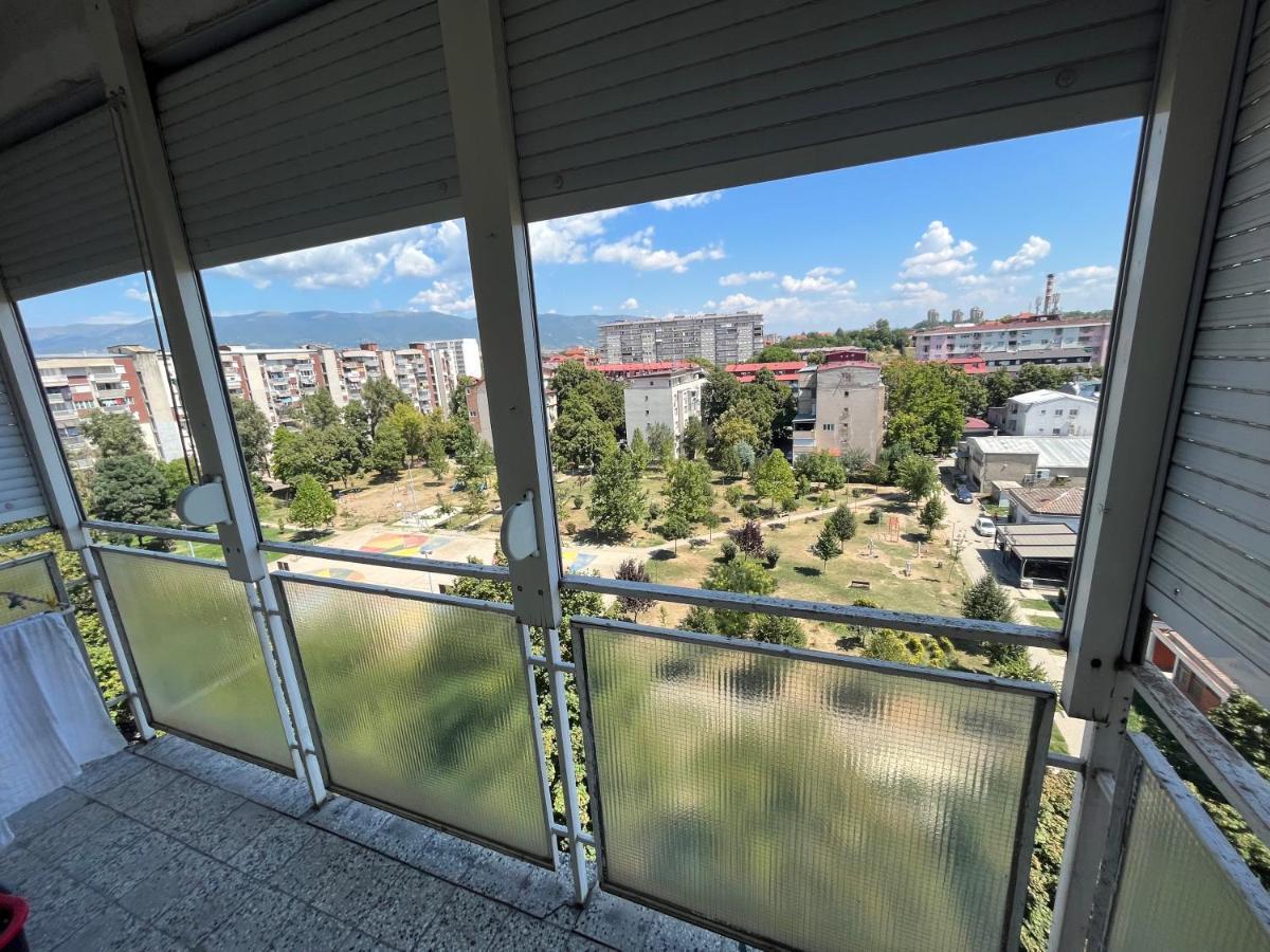 סקופיה Mickitos Mm Apartment מראה חיצוני תמונה
