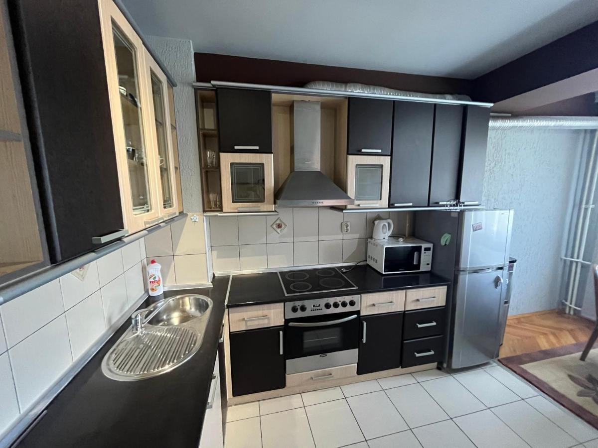 סקופיה Mickitos Mm Apartment מראה חיצוני תמונה